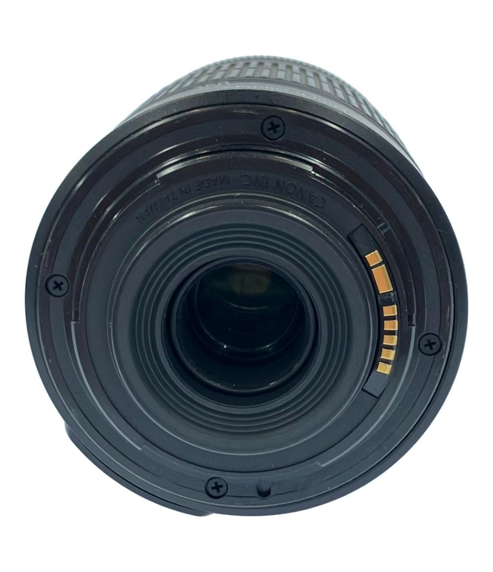  キヤノン 交換用レンズ EF S 55 250 mm F 4 5 6 IS canon その他 カメラ