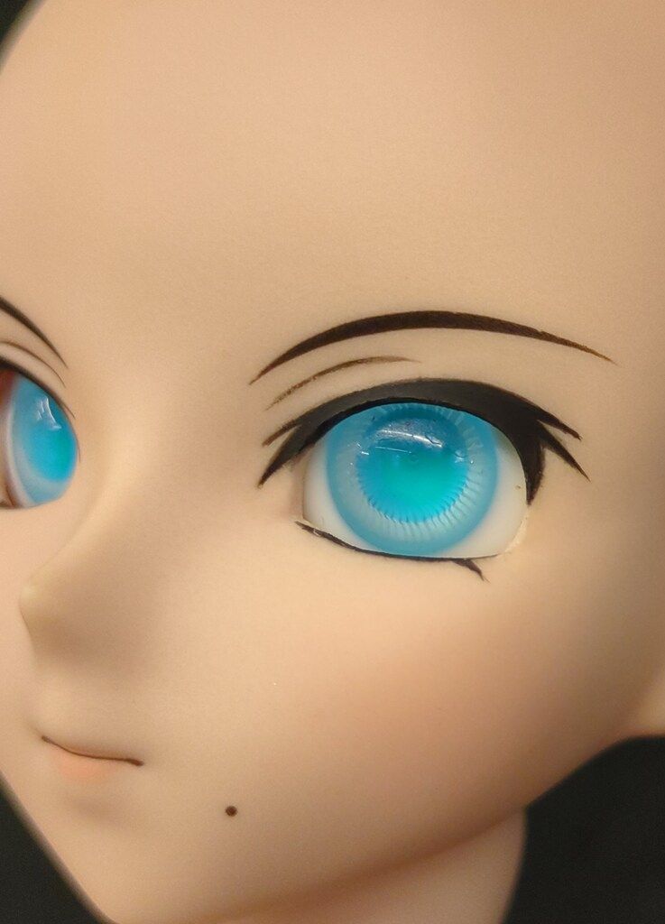 ボークス DDdy 一騎当千 呂蒙子明