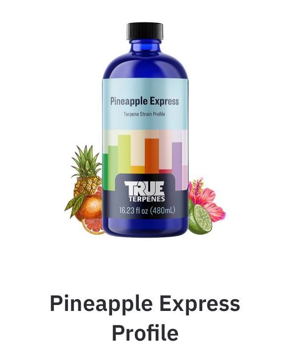 TRUE テンペン フレーバー 香料 5mlボトル o〜 【公式通販】