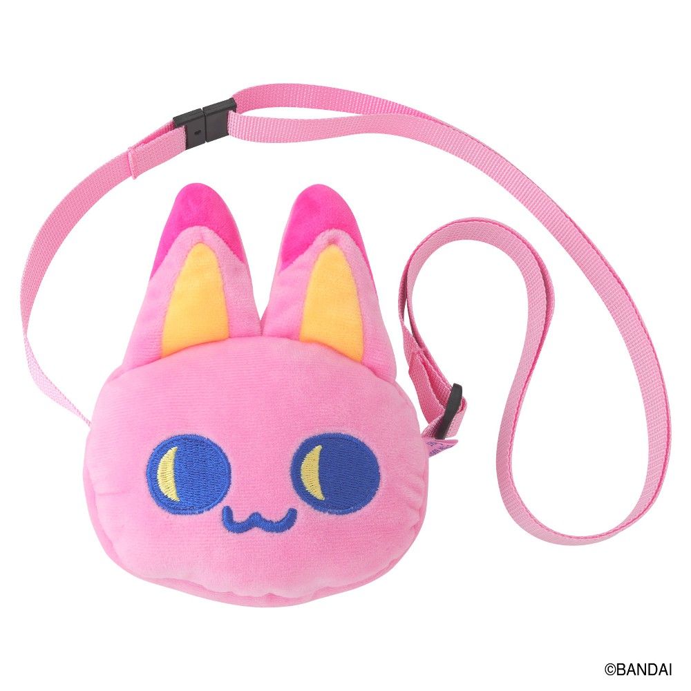 たまごっち パラダイス おでかけキャリー まめっち みゃおっち