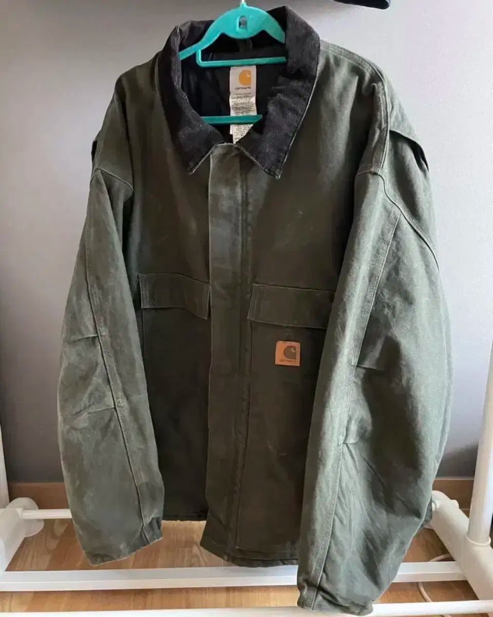 Carhartt カーハート ヴィンテージ ワーク ジャケット 5xl