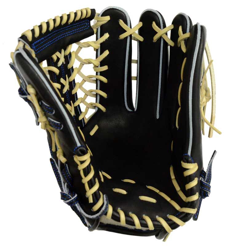 テッペン Teppen てっぺん 硬式用グラブ 2025下半期 オーダーグラブ 外野手用 グラブ袋付き 25 AW TTY 2025 21 030