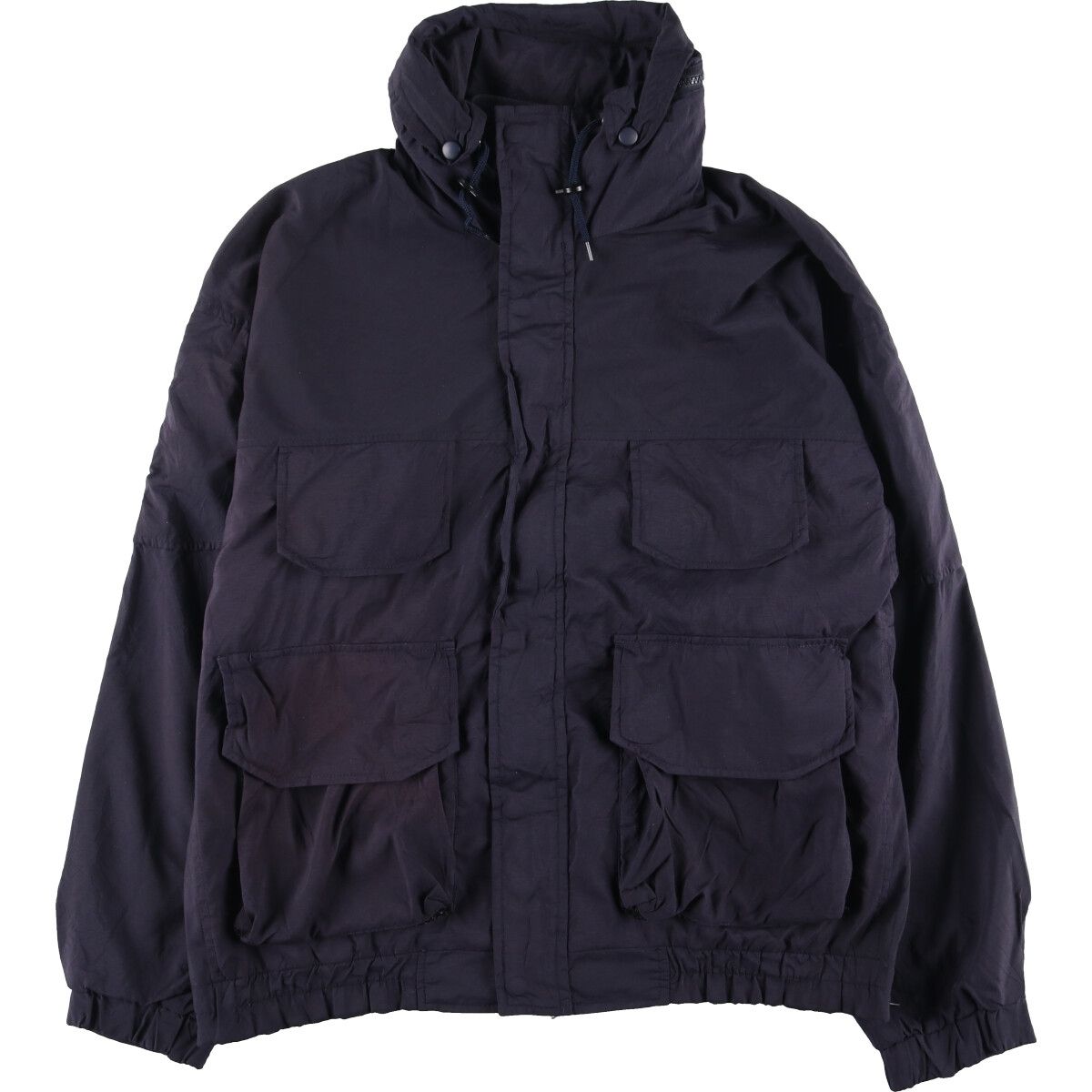 割引価格 コロンビア 90年代 古着 Columbia オムニ OMNI‐TECH 白タグ その他