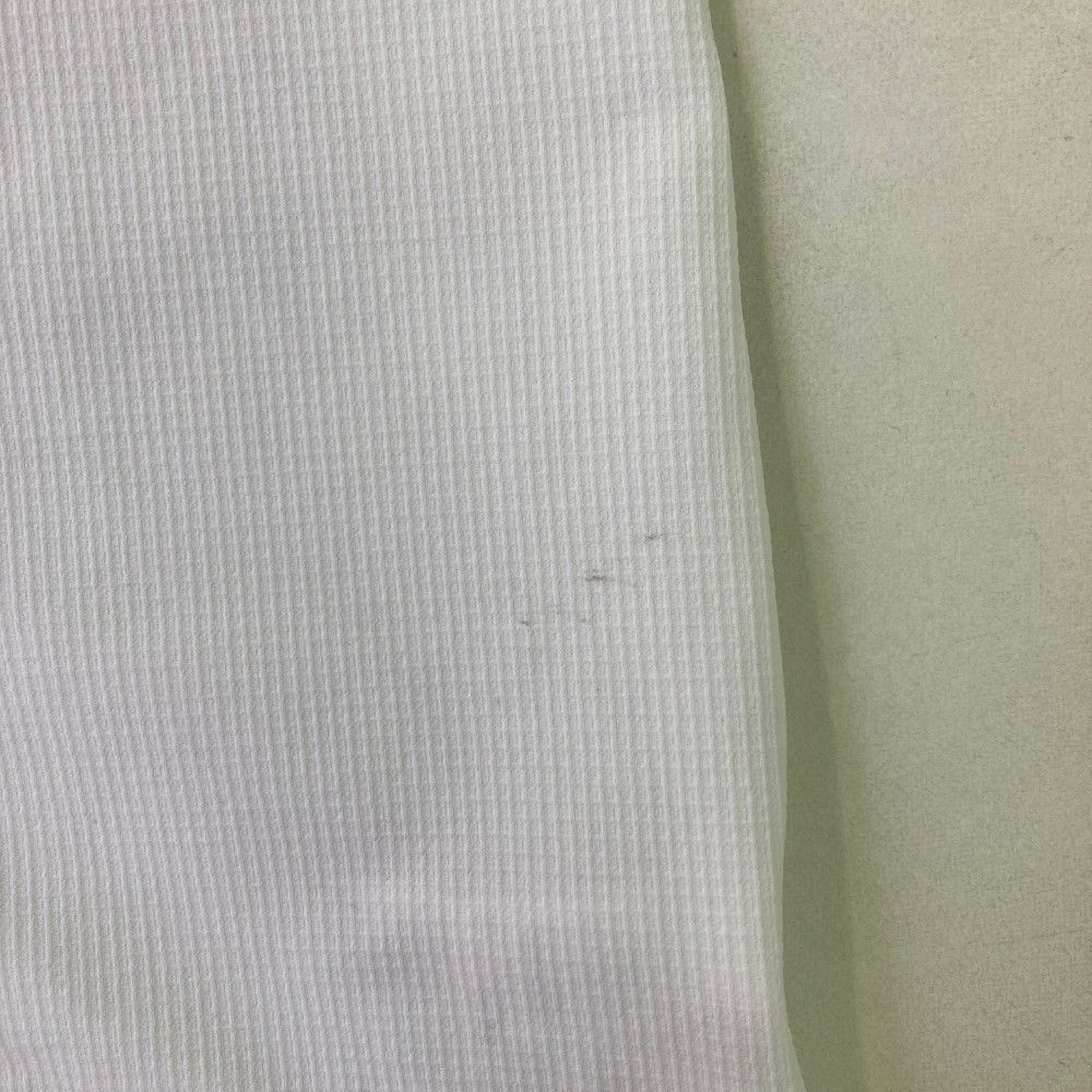 サイズ：0 PEARLY GATES パーリーゲイツ モックネック 半袖T