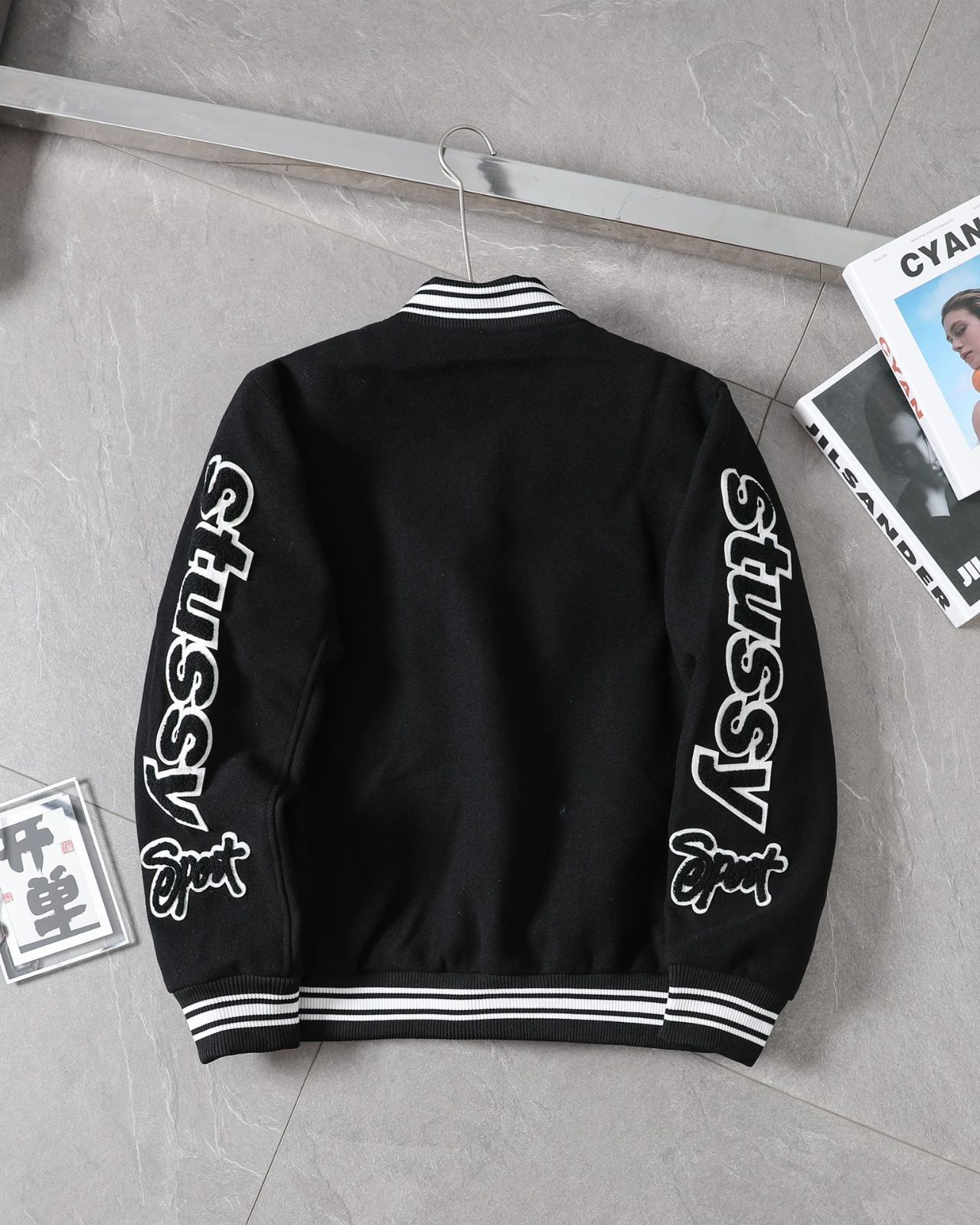 Stussy24SS
