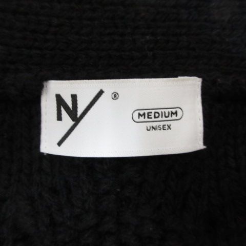 ニュートラルワークス NEUTRALWORKS N/ フィシュアンドシープス