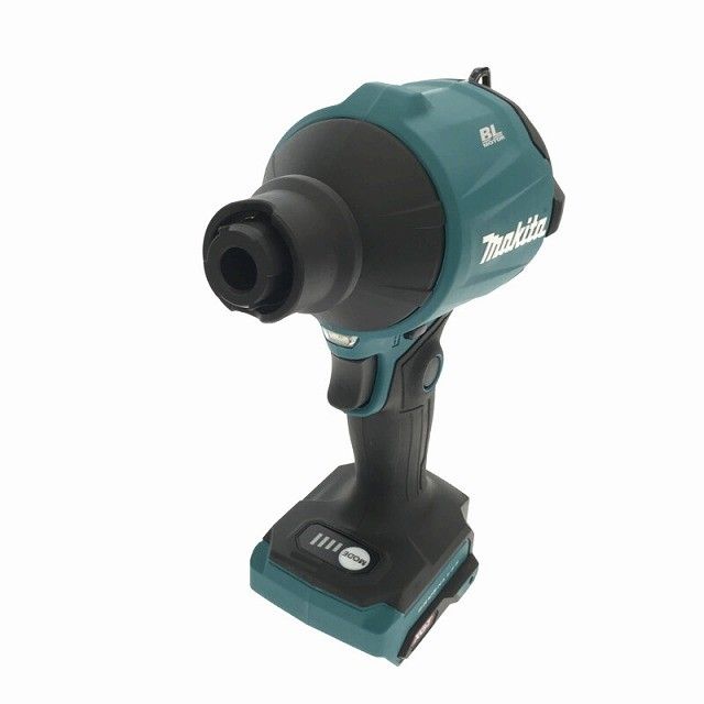 makita マキタ 40Vmax 充電式エアダスター AS001GZ 本体のみ コードレス 電動 エアーダスターガン エアブローガン115550