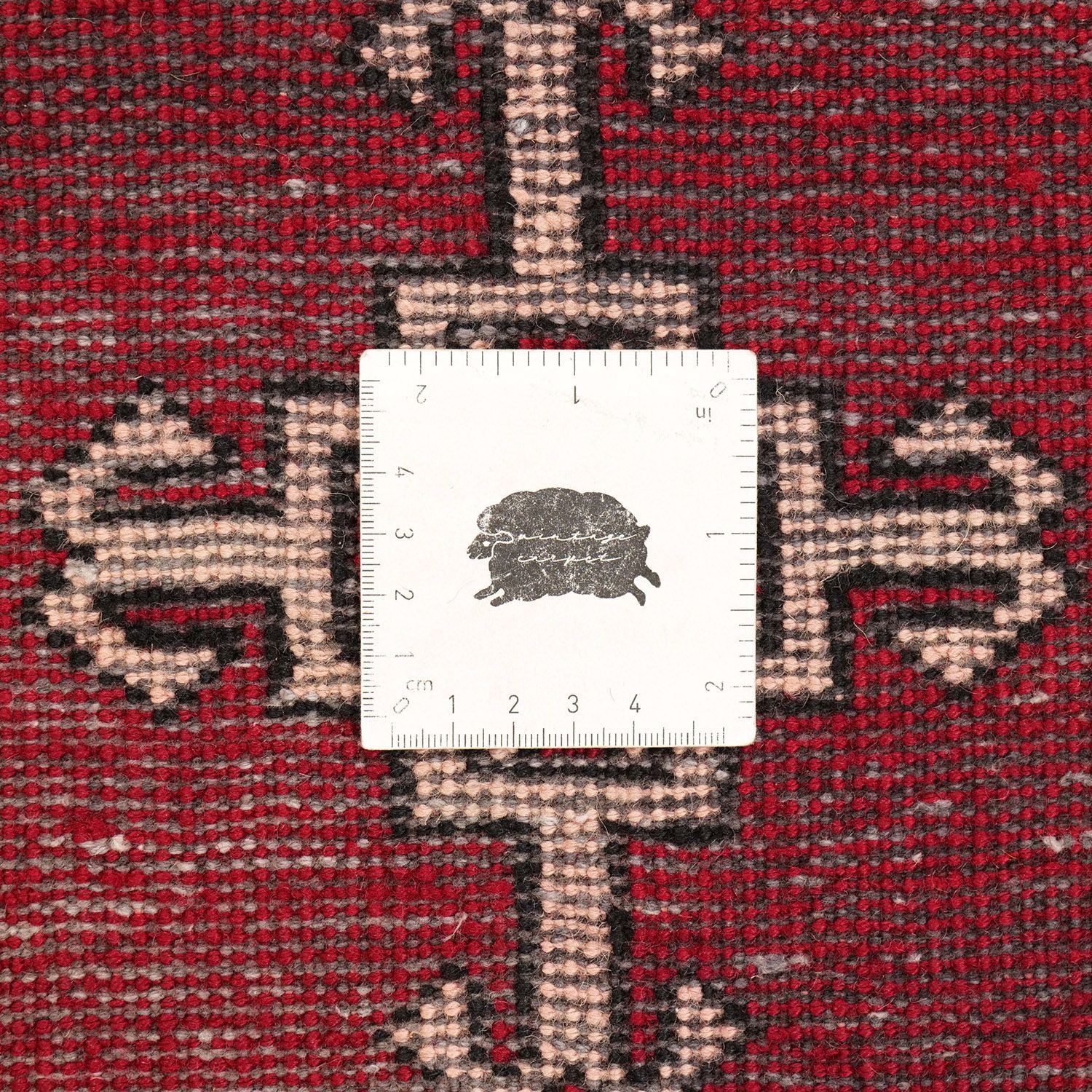 トルバトヘイダリエ 1930年代