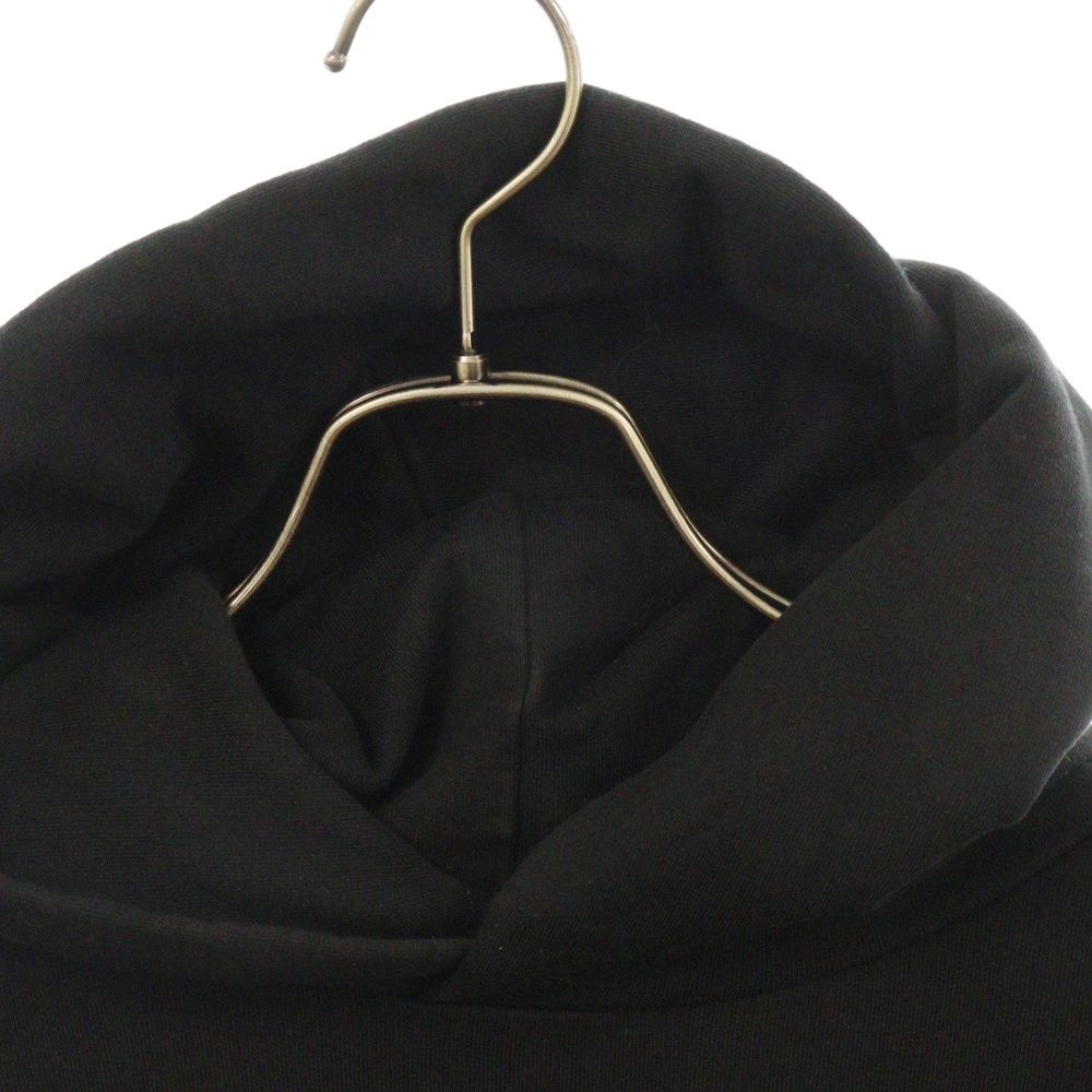 【人気】BALENCIAGA パーカー MEDIUM FIT HOODIE 767877TRVJ3 BALENCIAGA (バレンシアガ) Medium Fit Logo Hoodie 767877