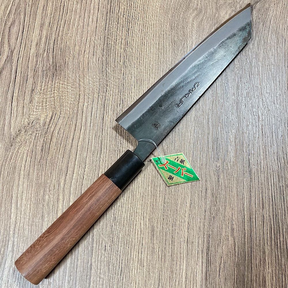 の切れ味 土佐打刃物