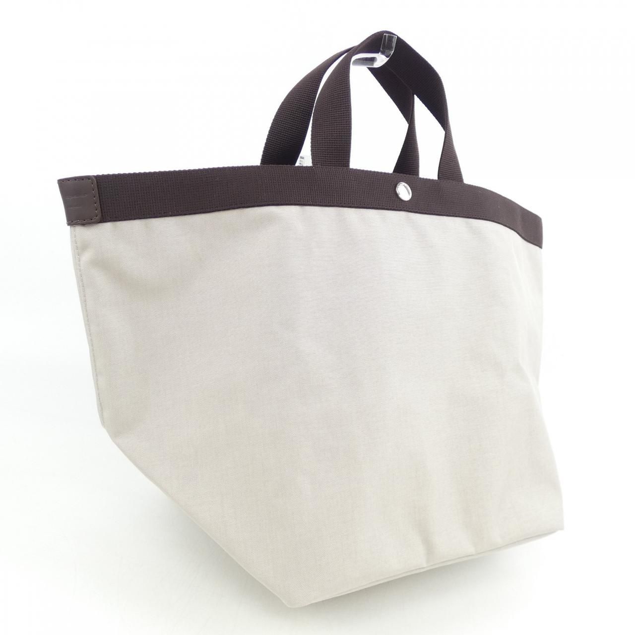 エルベシャプリエ HERVE CHAPELIER コーデュラ舟型トート 725C BAG