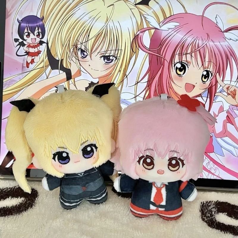 しゅごキャラ! part2 日奈森あむほしな歌唄真城りま