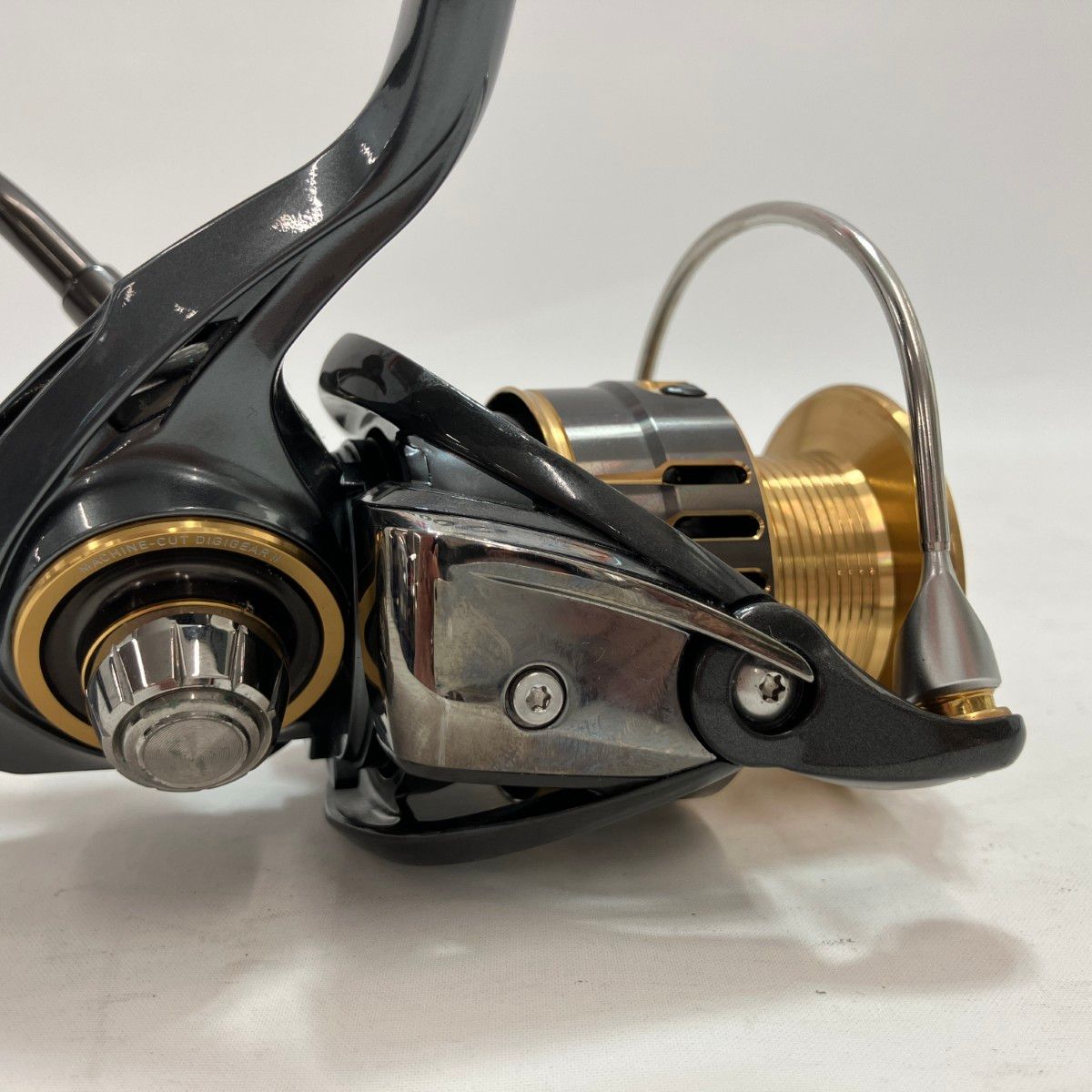ダイワ　セオリー 2004 スピニングリール ダイワ(DAIWA) スピニングリール 17 セオリー 2004 (2017モデル