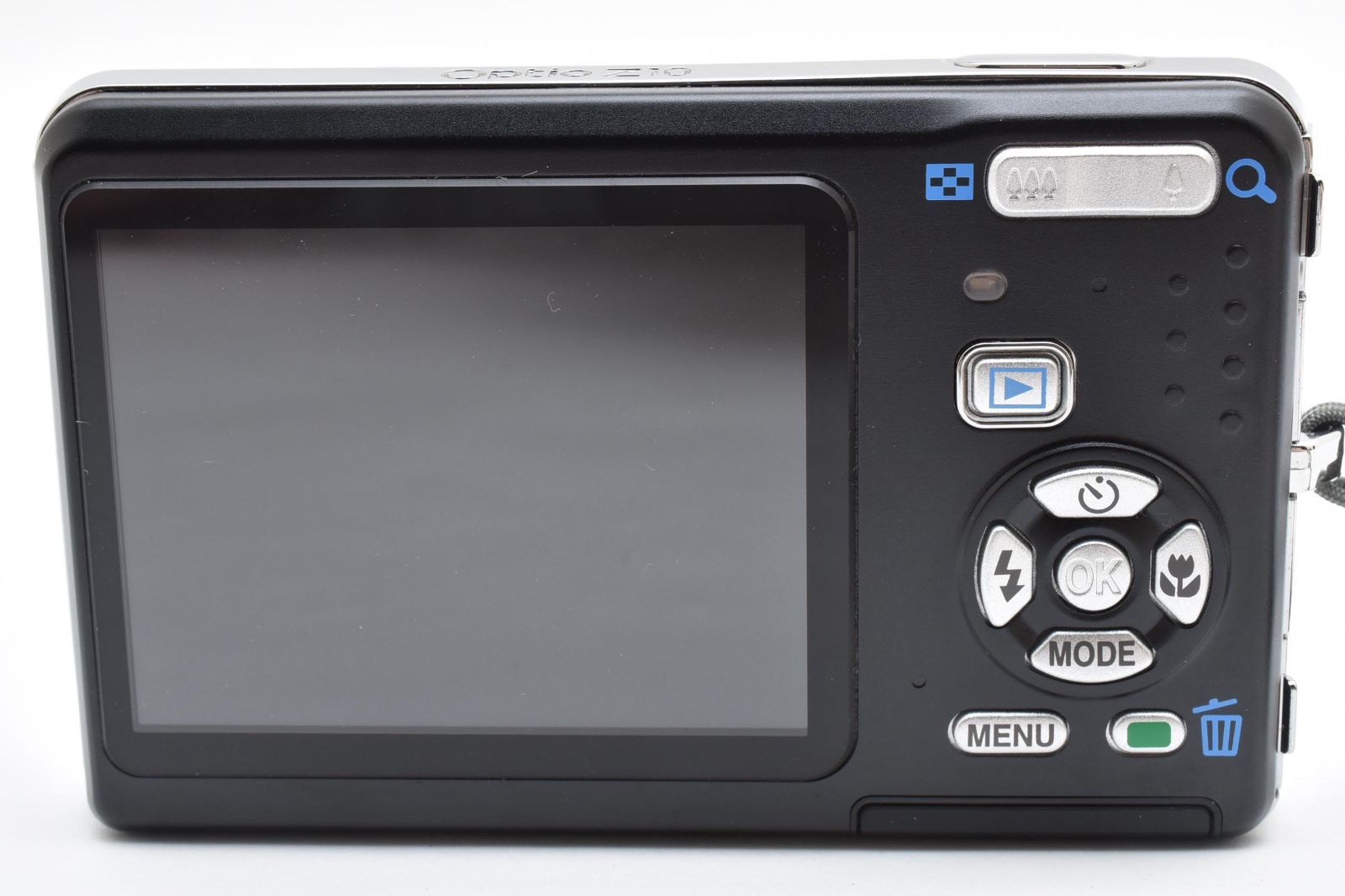 コンパクト デジタル