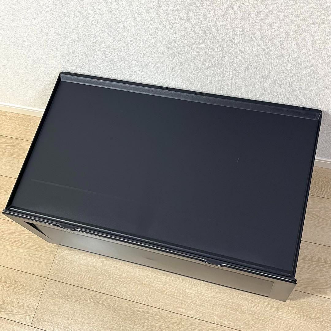 そ104【新品未使用】タッパーウェア スーパーチェスト ワイドディープ