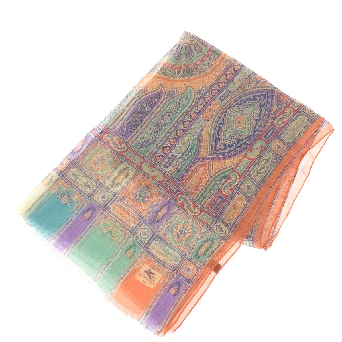 エトロ　大判ストール 楽天市場】エトロ 大判 ストールの通販