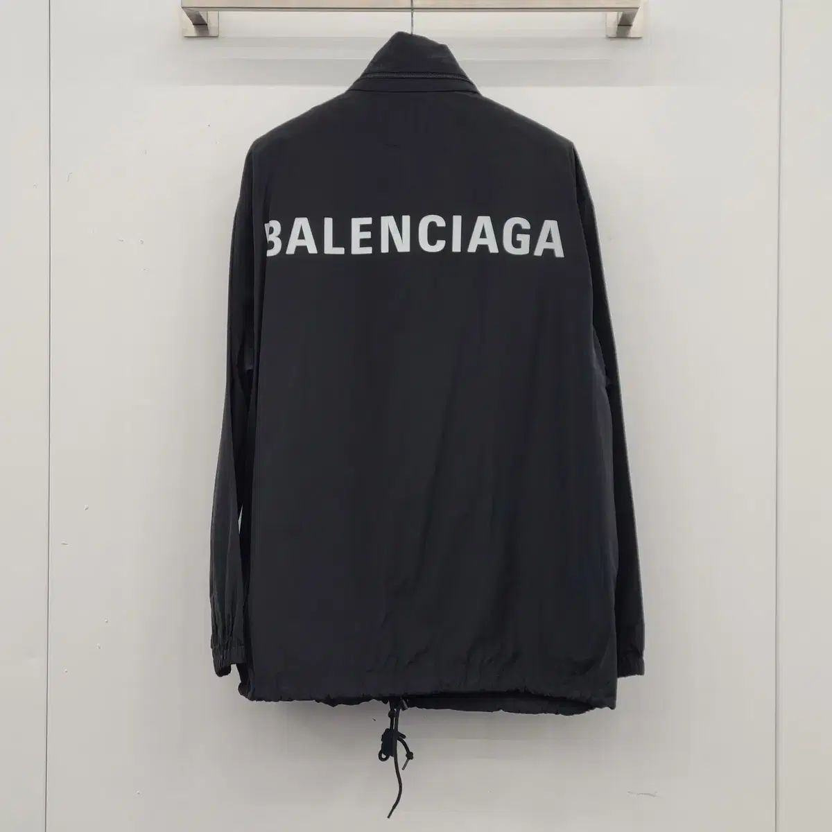 メタメタル様専用】BALENCIAGA SINNERS とがっ ボンバージャケット