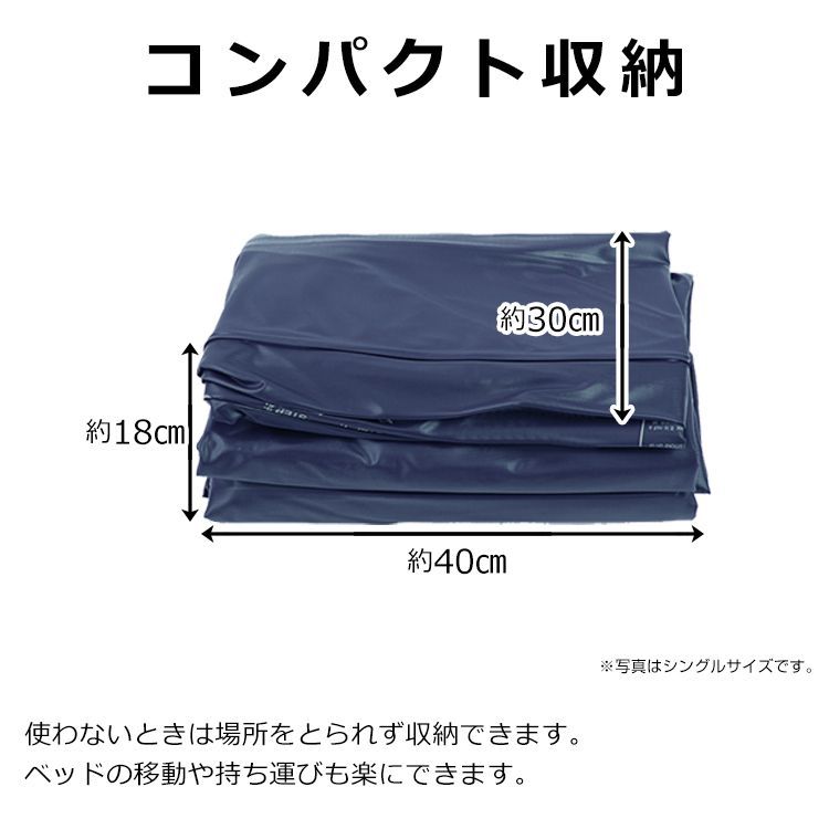 厚さ45cm