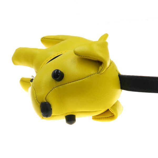 フェンディ ITO・バッグチャーム 【Aランク】【中古】 新品未