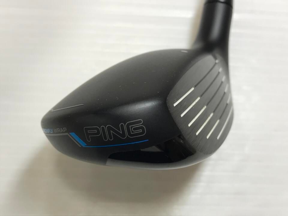 未使用に近い）G440 5H 26度 Chrome 85R 0000770450_p01_01.jpg