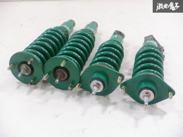 TEIN RB1 オデッセイ RB3 車高調 テイン RB2 - RB4 抜け固着なし