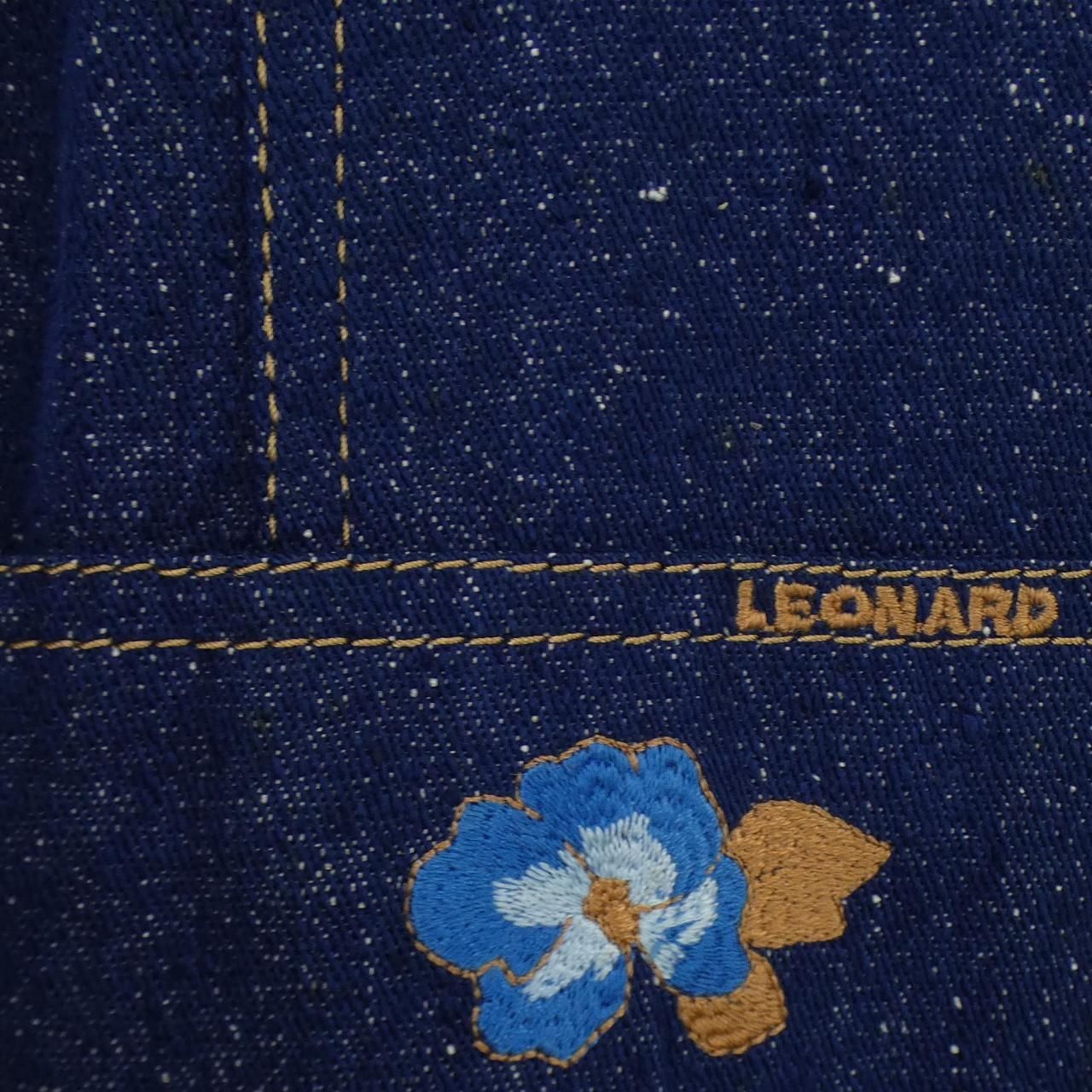 レオナールファッション LEONARD
