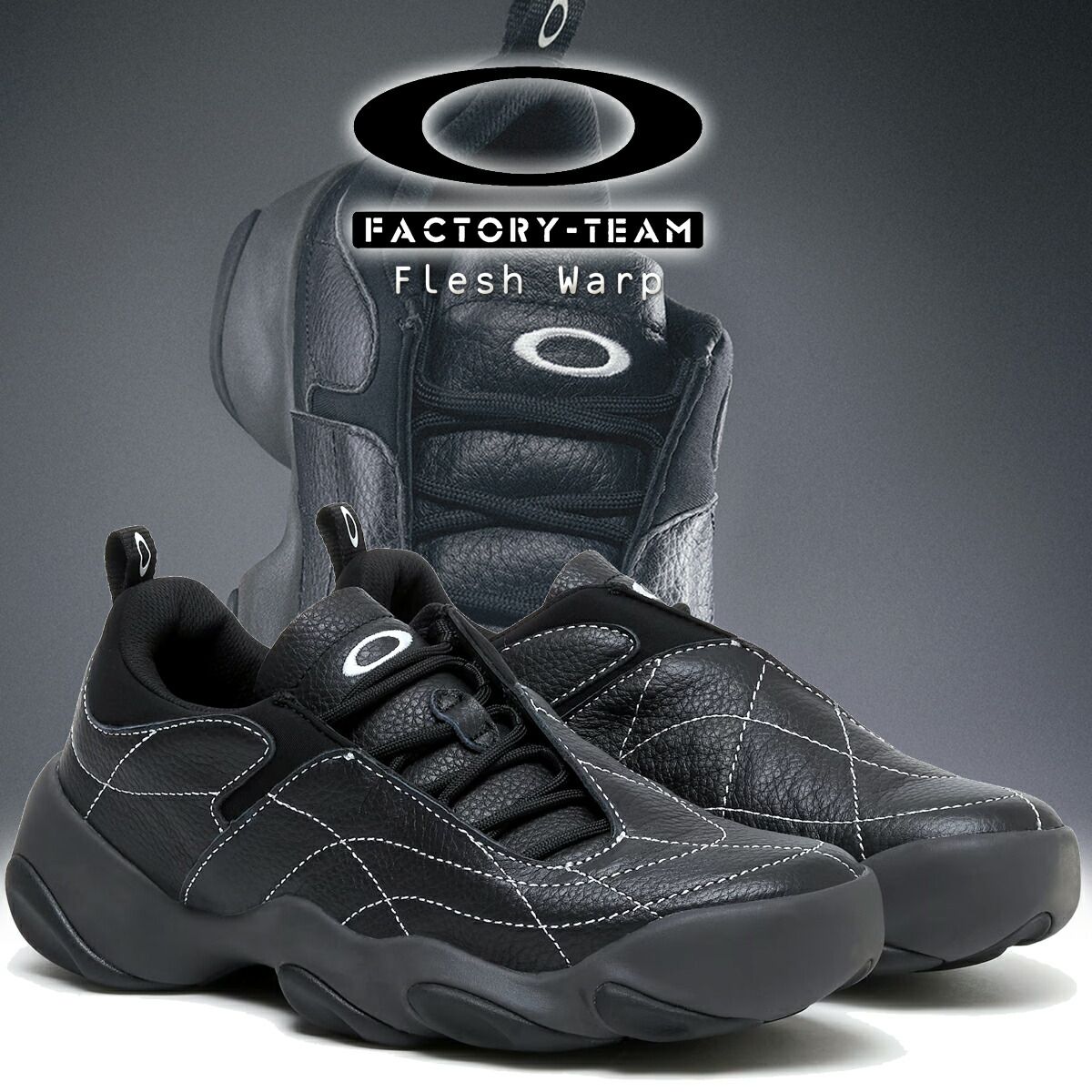 OAKLEY 関税込 オークリーファクトリーチームフレッシュワープ 楽天市場】Oakley Factory Team オークリーファクトリーチームの通販