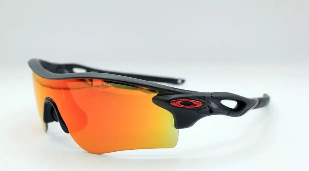 美品・廃盤】OAKLEY オークリー ZERO ゼロ 希少品 USA製 2025年最新