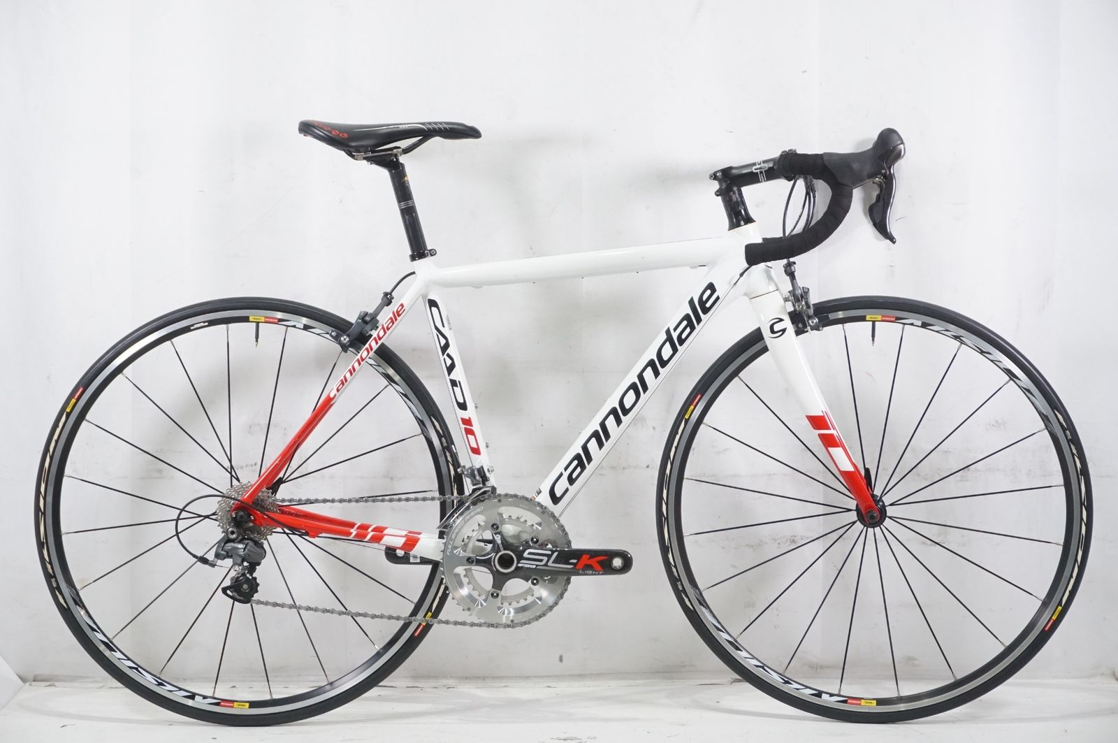 CANNONDALE 「キャノンデール」 CAAD 10 3 2012年モデル ロードバイク / バイチャリAKIBA店