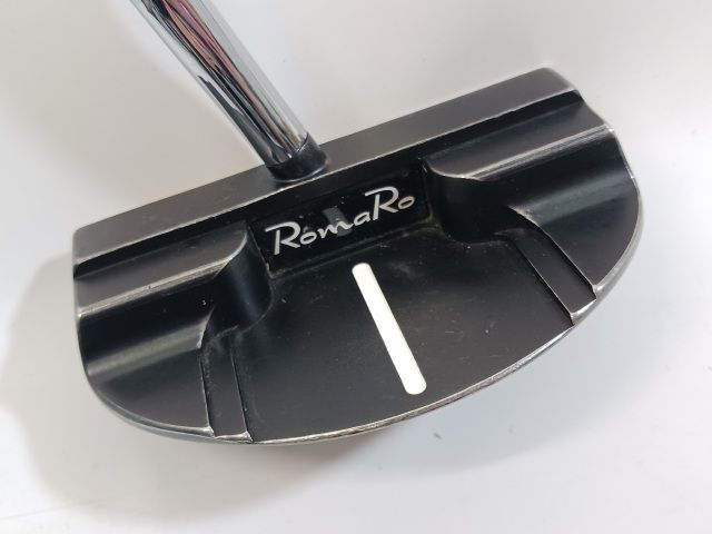 ロマロ　パター　Romaro TOUR MODEL PROTO TYPE 限定品 ロマロ パター Romaro TOUR MODEL PROTO TYPE 限定品 パター RomaRo