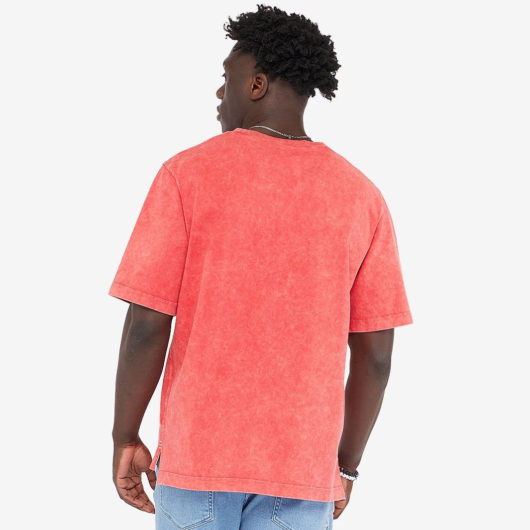 送料無料 匿名配送 Sサイズのみ カンタベリー ラグビー ブリティッシュ＆アイリッシュ ライオンズ 2025 ヘリテージ Tシャツ 赤 レッド 公式モデル 日本未発売