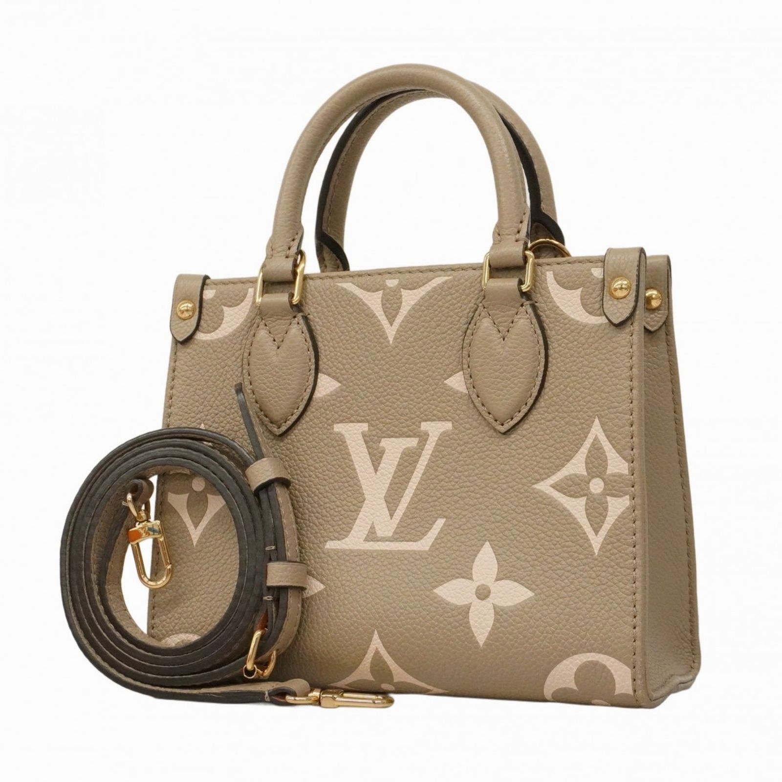ルイ・ヴィトン(Louis Vuitton) ルイ・ヴィトン ハンドバッグ ルイ・ヴィトン(Louis Vuitton) ルイ・ヴィトン ハンドバッグ