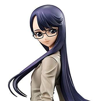 世界制服作戦 ハートキャッチプリキュア！ 月影ゆり 1/10 完成品フィギュア(プレミアムバンダイ、メガトレショップ限定) ggw725x 中古】世界制服作戦 ハートキャッチプリキュア！ 月影ゆり 1/10