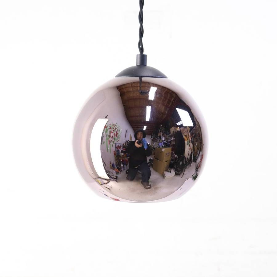 ペンダントライト