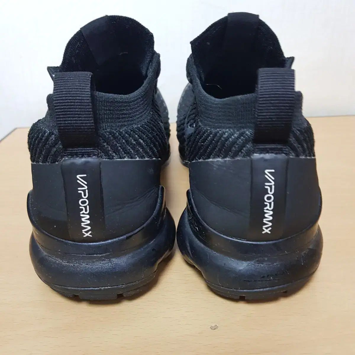 ヴェイパーマックス