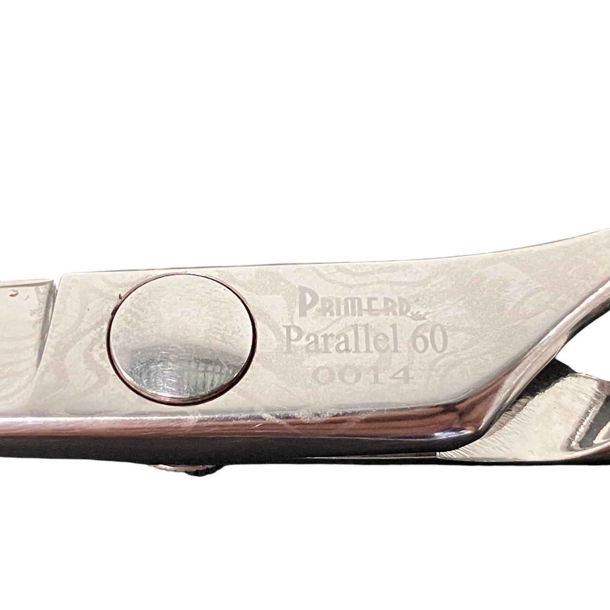 PRIMERD Parallel 60 0014 ハサミ プリマード 美容 美容師 理容師 F10297353 STEELWINDOWSANDDOORS_COM