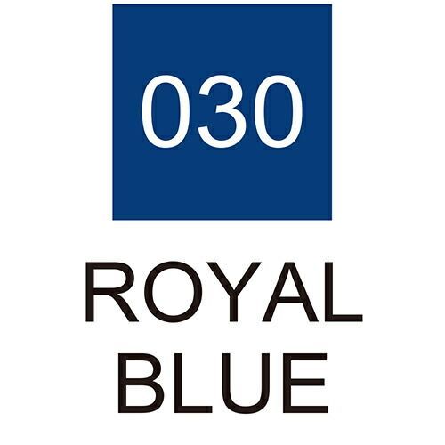 まとめ 呉竹 ペン ZIG LPリフィル 水性染料インク 細ロイヤルブルー LP R 030 S