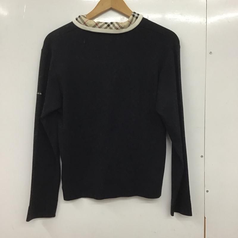 【逸品】 バーバリーゴルフ GOLF BURBERRY カットソー メルカリ - 長袖 トップス