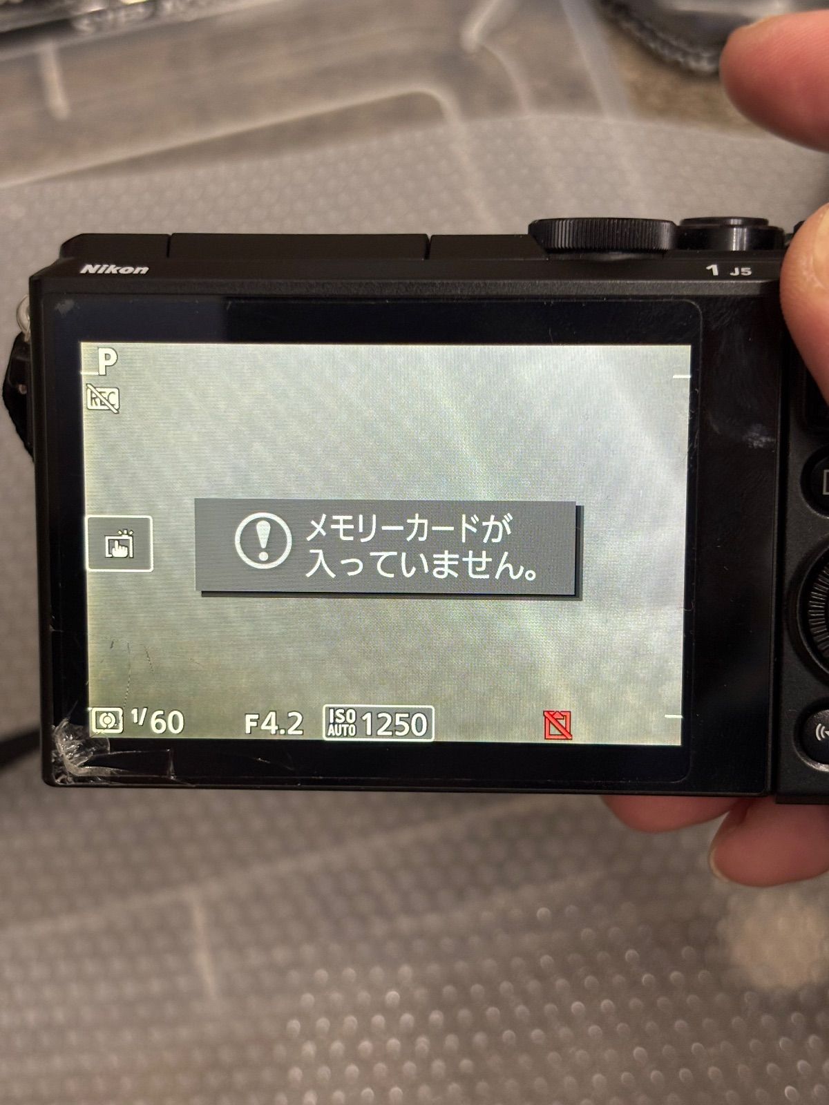 5ミラーレスカメラ 9231