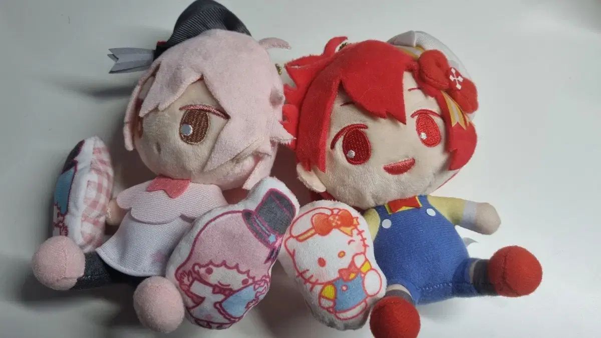 アイドリッシュセブン(アイナナ) テン(TEN) リク サンリオヌイ
