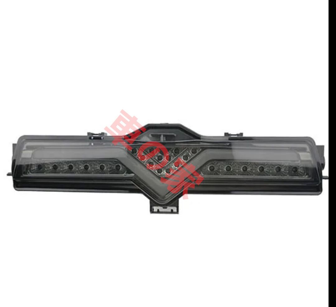 LEDリアセンターバックライトバックフォグ LEDブレーキランプ