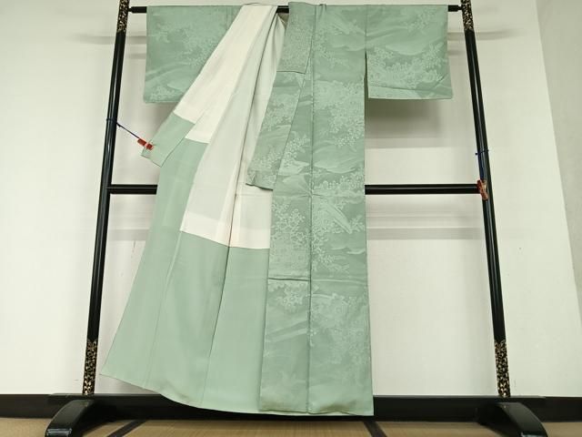 貴風盆栽、赤石五葉松、模様木 目立った汚れ無し プチ盆栽、赤石五葉松