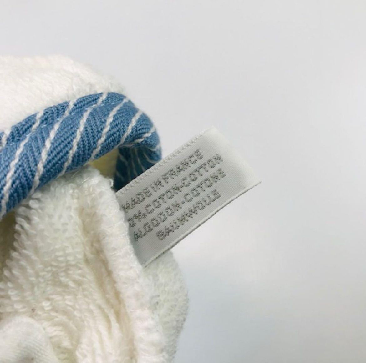 フランス製 ブランド