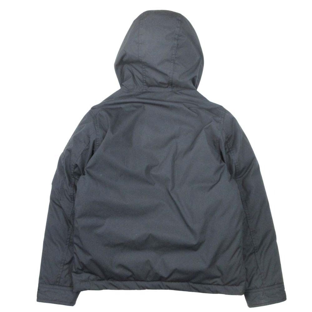美品 THE NORTH FACE PURPLE LABEL ノースフェイスパープル