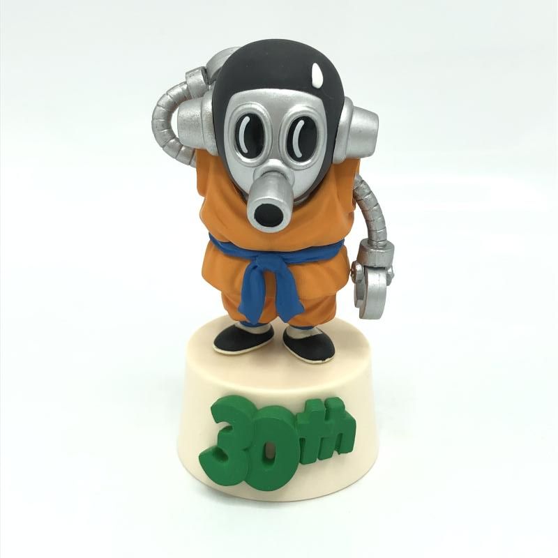 一番くじTHＡNK YOU ドラゴンボール　30th F賞　ゲストフィギュア 一番くじ THANK YOU!ドラゴンボール30th!!｜一番くじ倶楽部