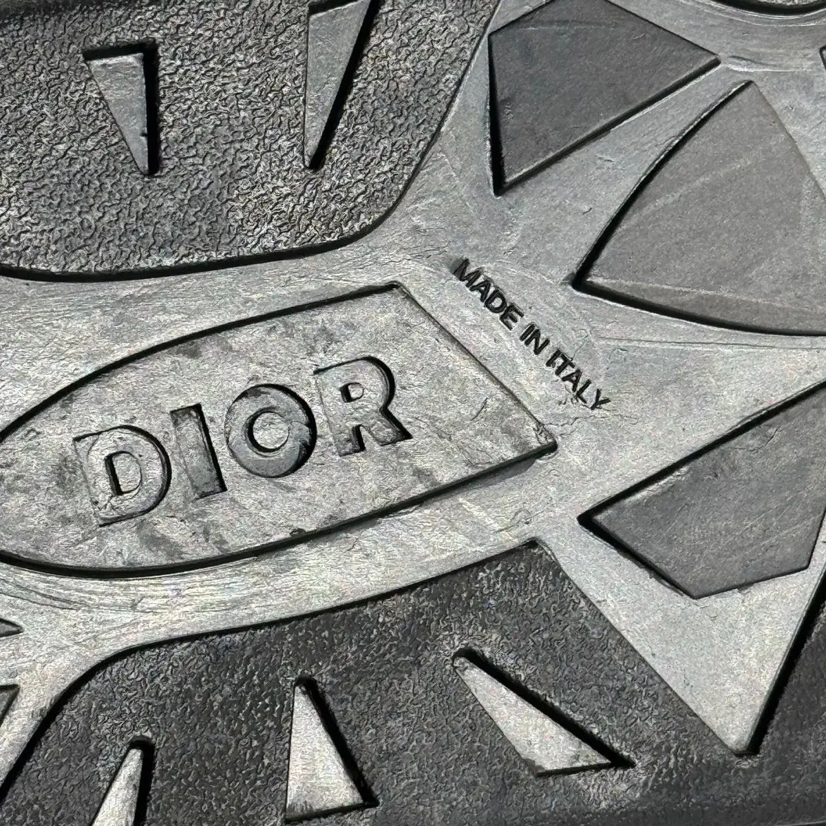 41 サイズ DIOR ディオール アトラス エイリアス サンダル スリッパ
