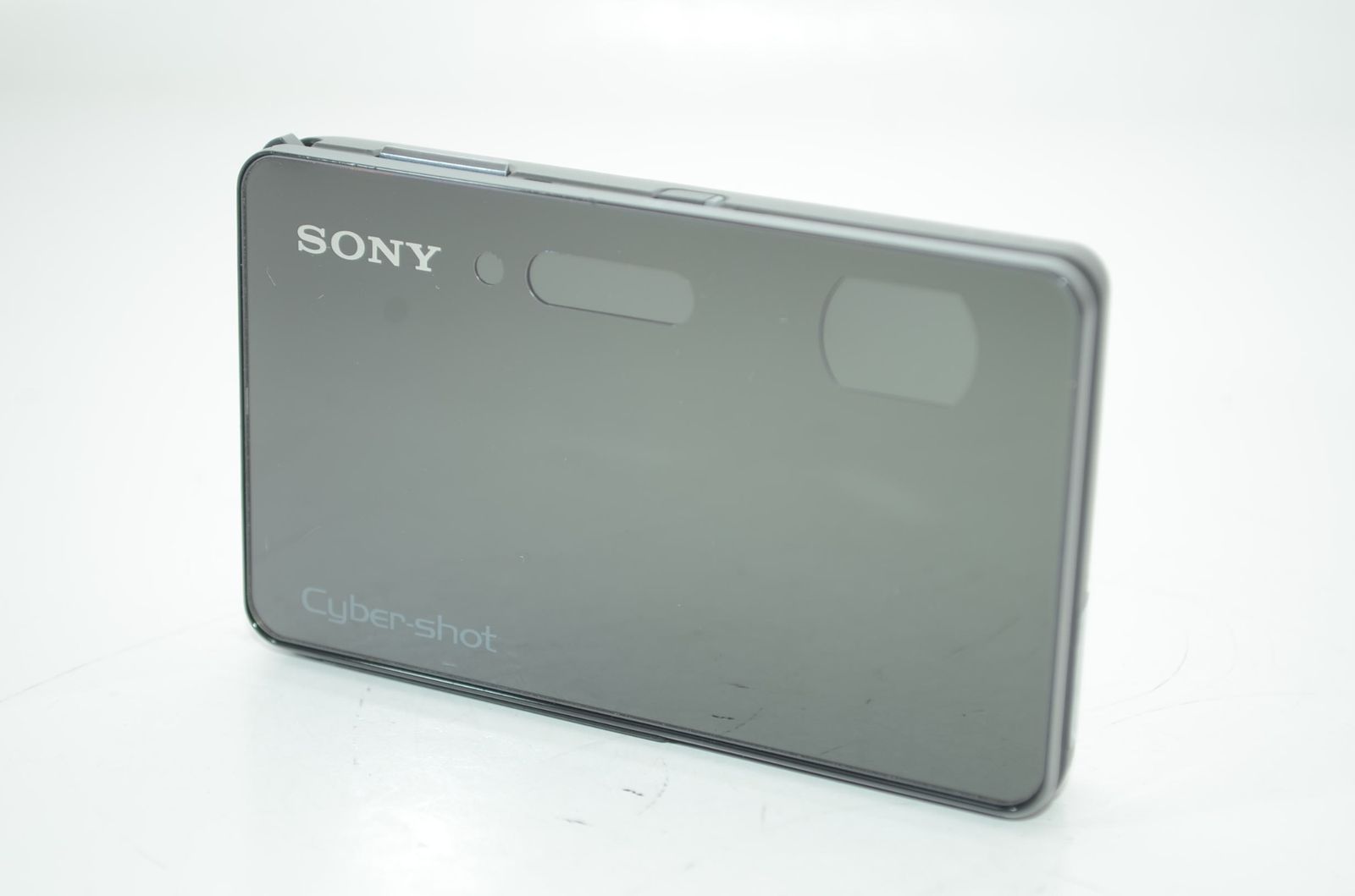 SONY ソニー Cyber-shot ブラック DSC-TX300V/B