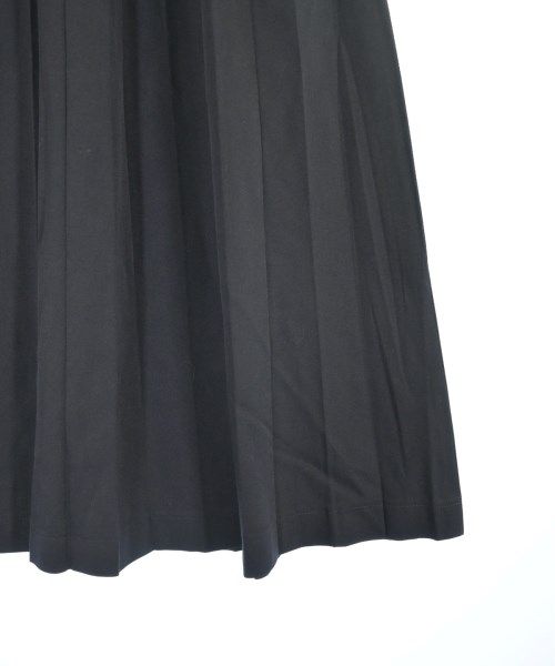 スカート × ヴィンテージ(中古) tricot COMME des GARCONS 2000225M0104 tricot COMME des GARCONS ロング・マキシ丈スカート レディース
