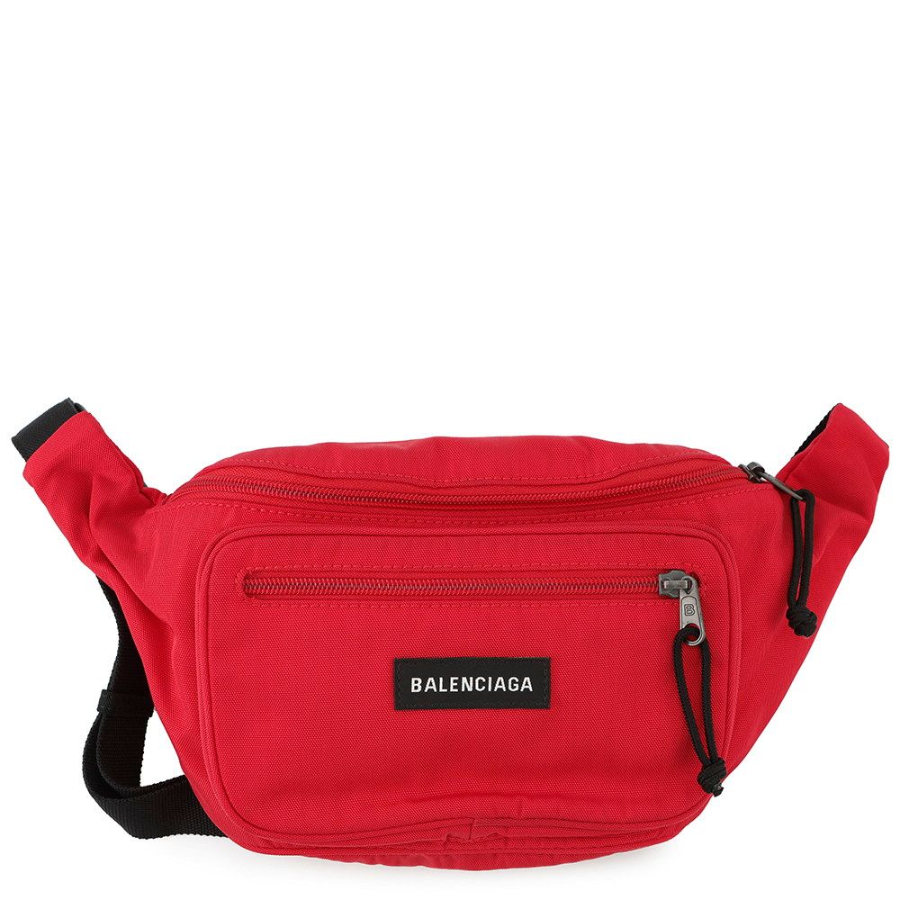 バレンシアガ ボディバッグ エクスプローラー ベルトパック 482389 BALENCIAGA ウェストポーチ