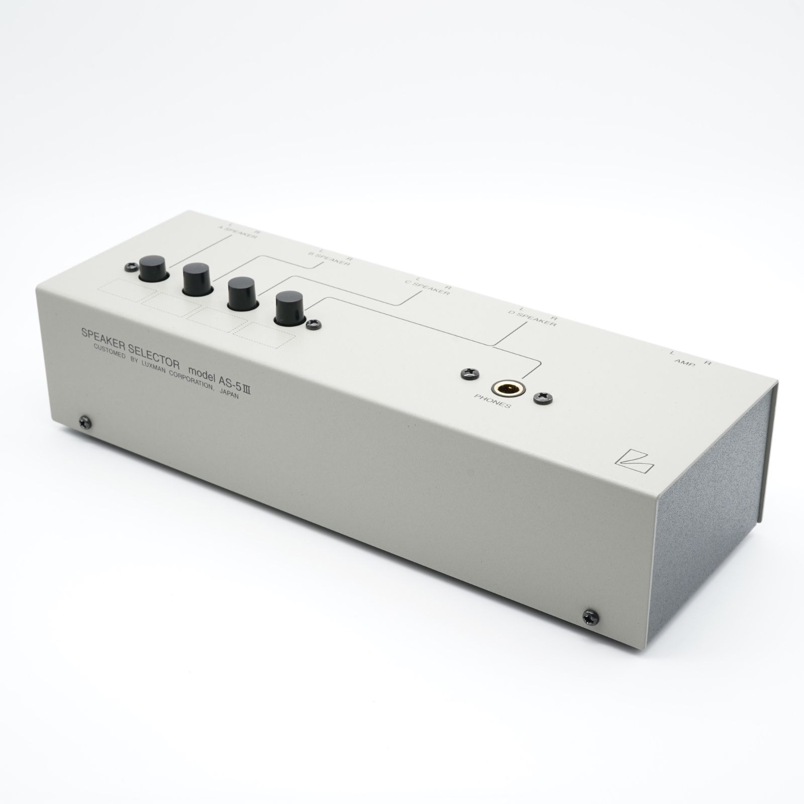 LUXMAN